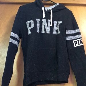 PINK hoodie